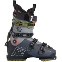 K2 Mindbender 100 Skischuhe Grey/Black Herren
