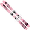 K2 Missy Kinder-Ski Pink Kinder