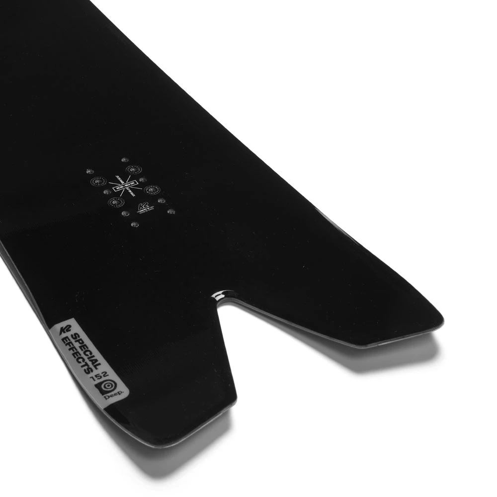 K2 Special Effects Snowboard Damen, Herren – Bild 3