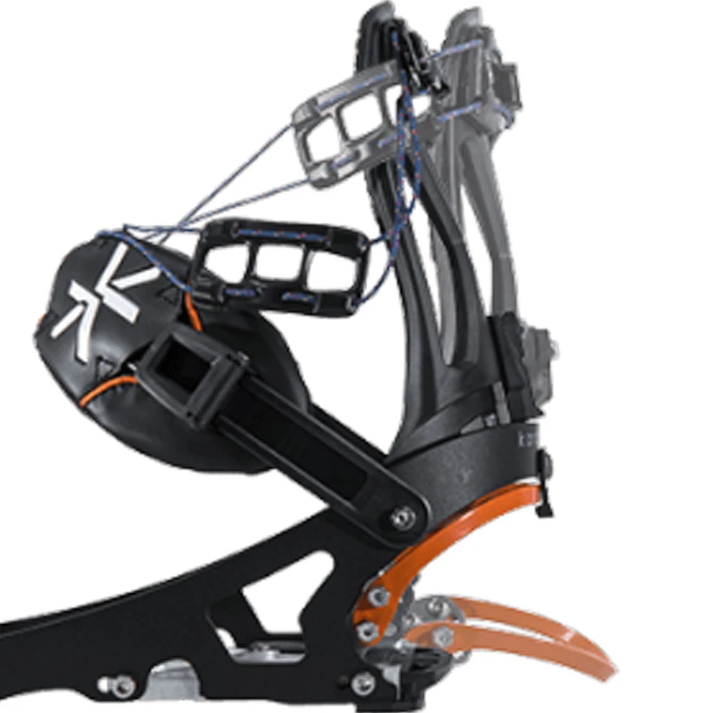 Karakoram Flex-Lock Flex-Lock Damen, Herren – Bild 4