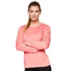 Kari Traa Nora Funktionsshirt Rosy Damen
