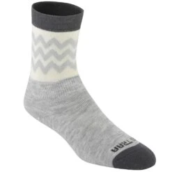 Kari Traa Storegubben Socken Greym Damen