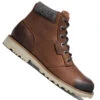 Keen The Slater II M Schnürschuhe Fawn Herren