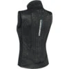 Komperdell Thermovest Snow Rückenprotektor Black Damen