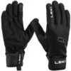 Leki CC Thermo Langlauf-Handschuhe Black Damen, Herren