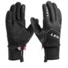 Leki Nordic Thermo Nordic Walking-Handschuhe Black/Anthracite Damen, Herren