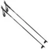 Leki Vasa Skistöcke Black Kinder