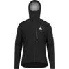 Maloja BeifussM. Funktionsjacke Moonless Herren