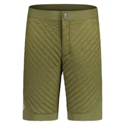 Maloja GoliatM. Nordic Hybrid Outdoorhose Moss Herren