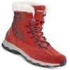 Meindl Civetta Lady Gore-Tex Winterschuhe Rot Damen