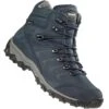 Meindl Finero Lady GTX Winterschuhe Marine Damen