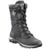 Meindl Fontanella Gore-Tex Winterstiefel Schwarz Damen