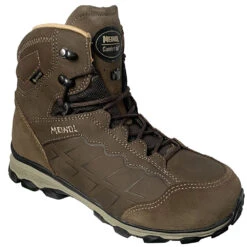 Meindl Lech Lady GTX Winterschuhe Braun Damen