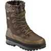Meindl Nordkap Pro Gore-Tex Schneestiefel Braun Herren