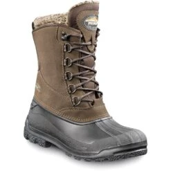 Meindl Soelden Lady Winterboots Braun Damen