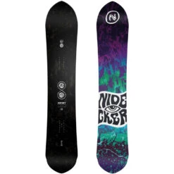 Nidecker Alpha APX Snowboard Herren