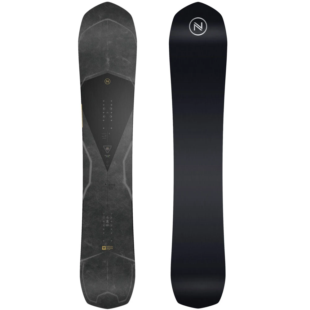 Nidecker Megalight Snowboard Herren