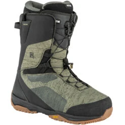 Nitro Skylab TLS Splitboard-Boots Gravity Grey Herren