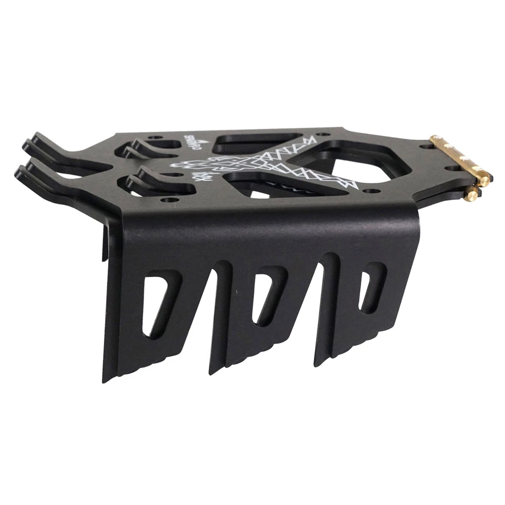 Nitro Ibex Spark Crampons Harscheisen Damen, Herren – Bild 2