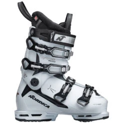 Nordica Speedmachine 3 85 W Skiboots White/Black/Anthracite Damen