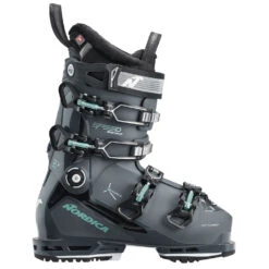 Nordica Speedmachine 3 95 W GW Skiboots Anthracite/Black/Green Damen