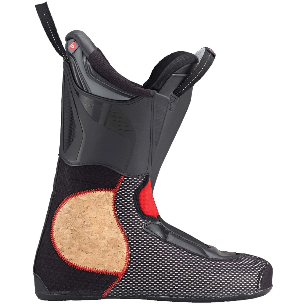 Nordica Sportmachine 130 Skistiefel Black/Anthracite/Red Herren – Bild 6