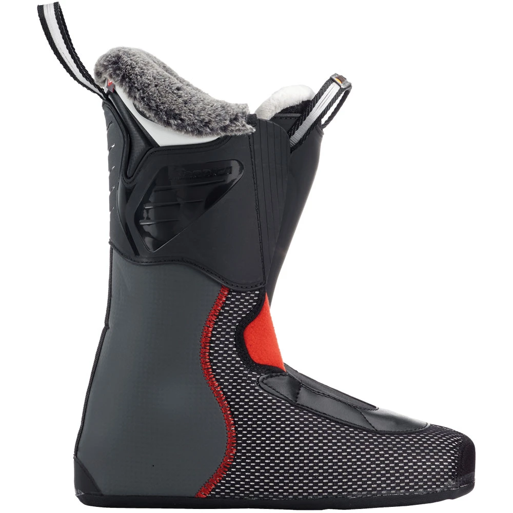 Nordica Sportmachine 85 W Skiboots Black/White/Green Damen – Bild 5