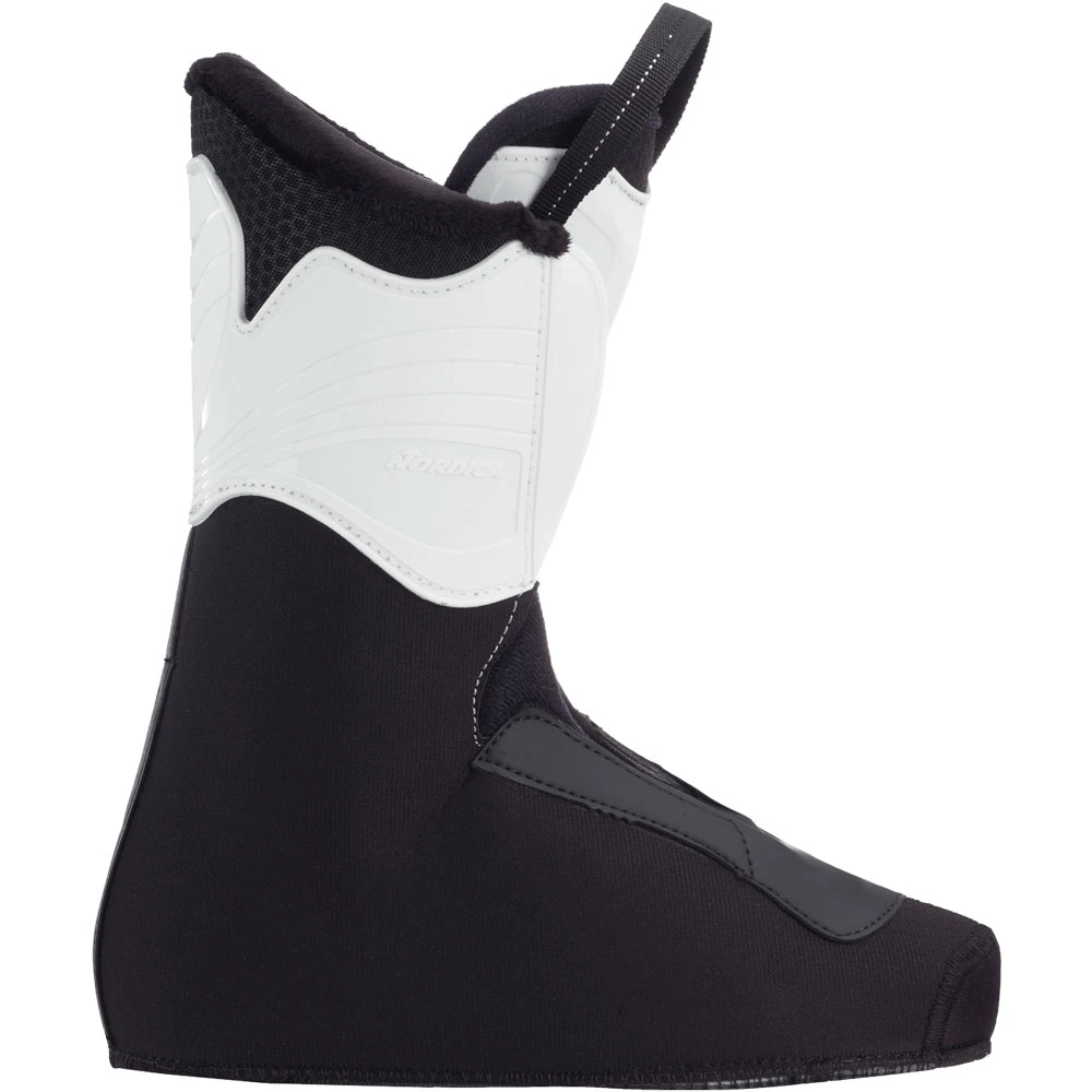 Nordica The Cruise 65 W Skischuhe Black/White/Light Blue Damen – Bild 5