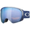 Oakley Flight Path L Wintersportbrille Kilde/Prizm Snow Sapphire Iridium Damen, Herren