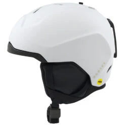 Oakley MOD3 MIPS Snowboardhelm White Damen, Herren