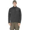 Picture Greener Mid Layer Black Herren