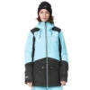 Picture Minera Schneejacke Turquoise Damen