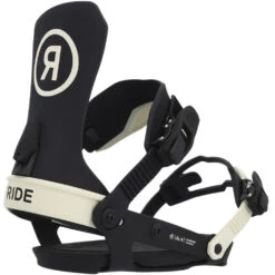 Ride AL-6 Bindung Black Damen