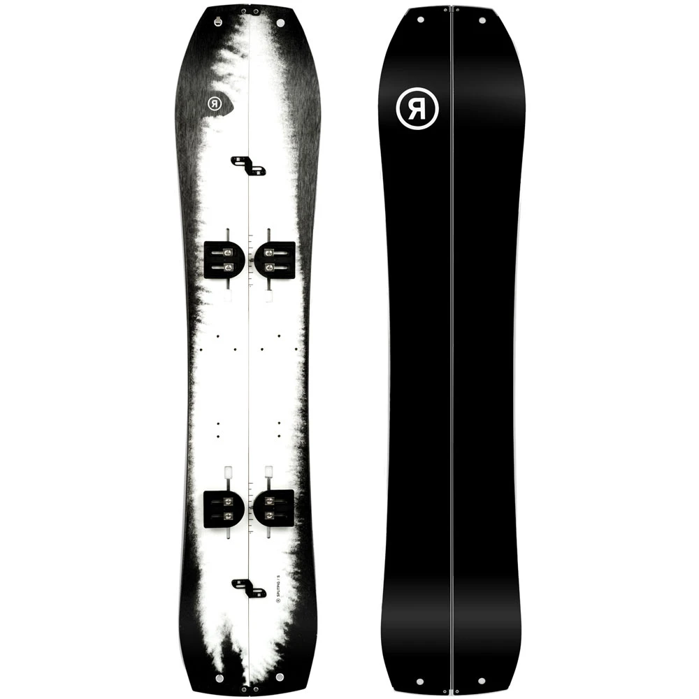 Ride Split Pig Package Splitboard-Set Herren