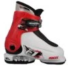 Roces Idea Skistiefel White/Red/Black Kinder