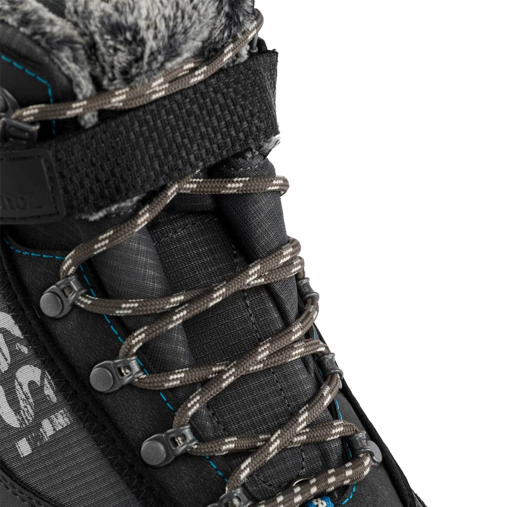 Rossignol BC 5 FW Langlaufschuhe Black Damen – Bild 3