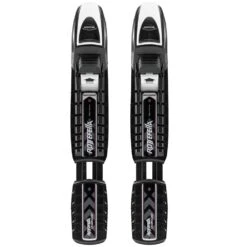 Rottefella BC Auto Langlaufbindung Black Damen, Herren