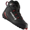 Rossignol X-1 Langlaufschuhe Black/Red Herren