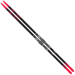Rossignol X-Ium Classic IFP Langlaufski Black/Red Damen, Herren