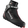Rossignol XC-5 Langlaufschuhe Black/Red Damen, Herren