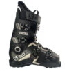 Salomon S/Pro Sport 100 GW Skischuhe Black/Rainy Day Herren