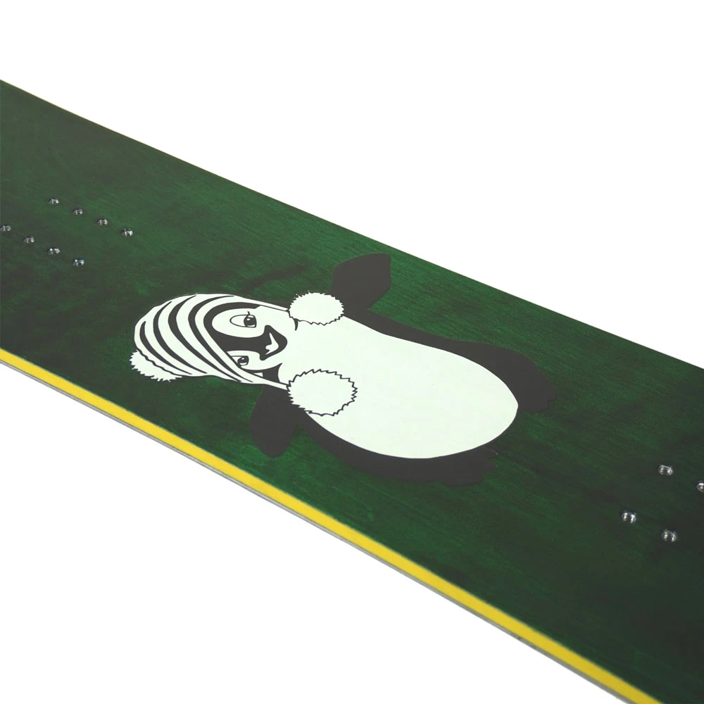 SASA Rascal Snowboard Kinder – Bild 4