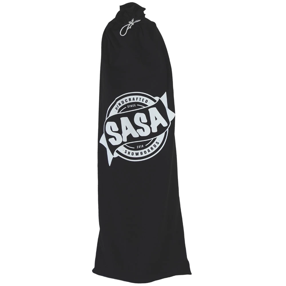 SASA Rascal Snowboard Kinder – Bild 6