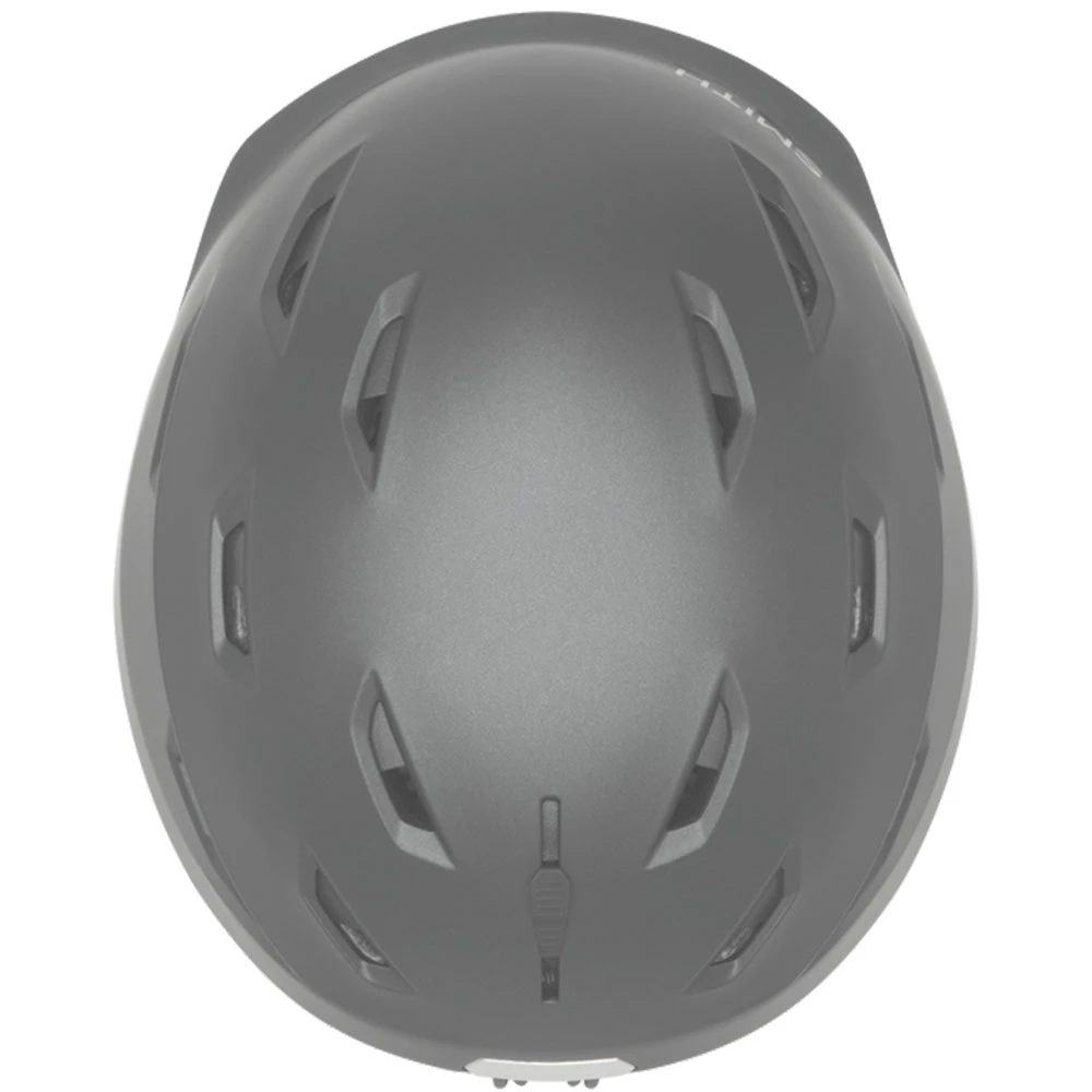 Smith Liberty MIPS Schneehelm Matte Metallic Sepia Damen – Bild 2