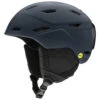Smith Mission MIPS Snowboardhelm Matte French Navy Damen, Herren