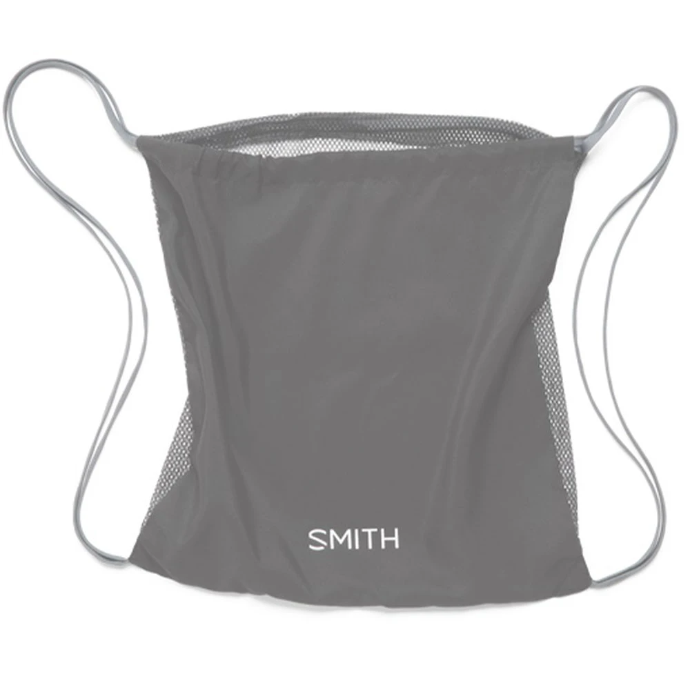 Smith Vantage Snowboardhelm Matte White Damen, Herren – Bild 5