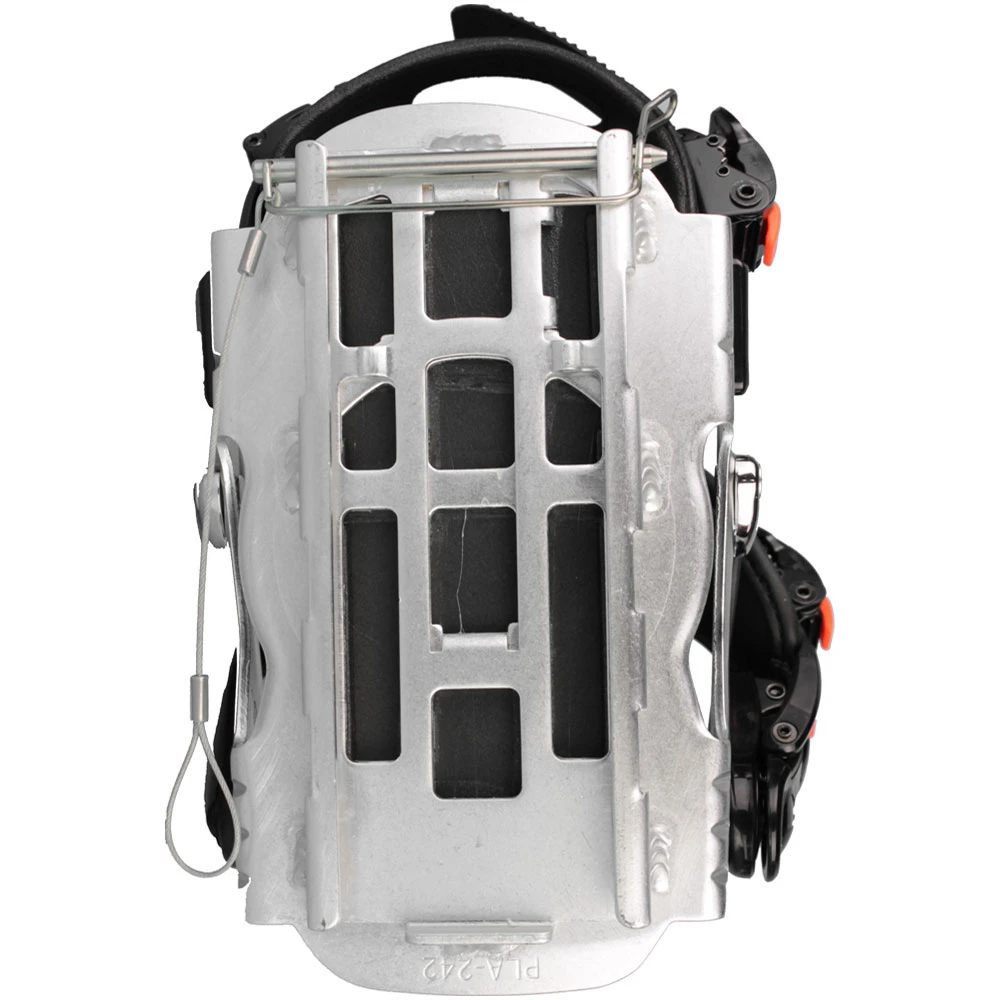 SP Multientry Split Splitboard-Bindung Black Damen, Herren – Bild 4