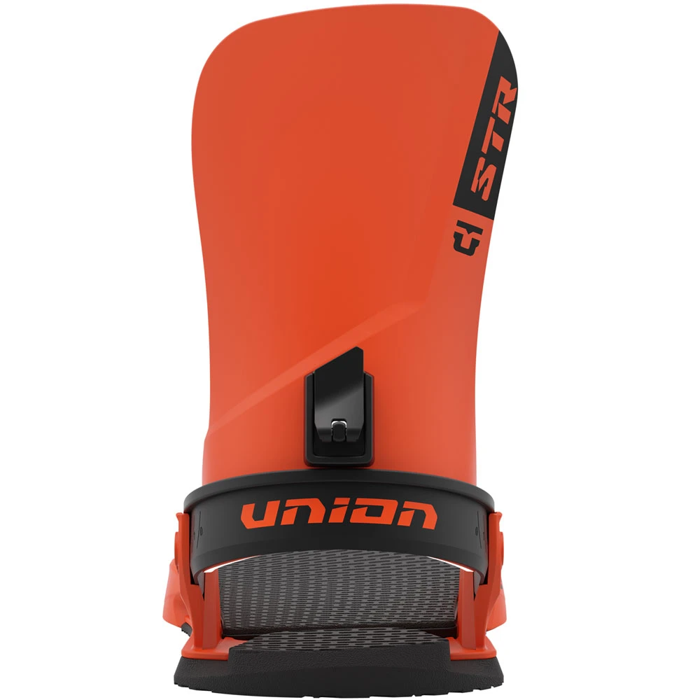 Union STR Snowboard-Bindung Orange Damen, Herren – Bild 4