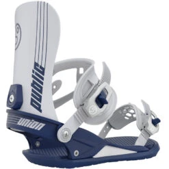 Union Strata Bindung Public Blue Damen, Herren