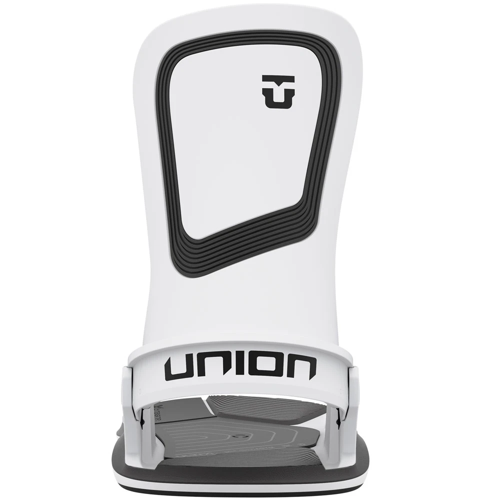 Union Ultra Snowboard-Bindung White Herren – Bild 4